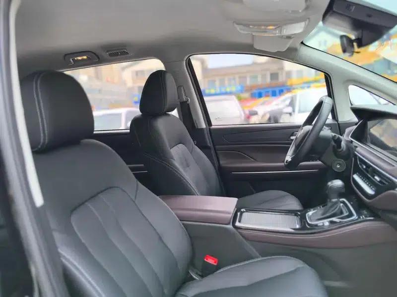 Trumpchi M6 2023 PRO 270T WDCT Elite Edition — миниатюра 21