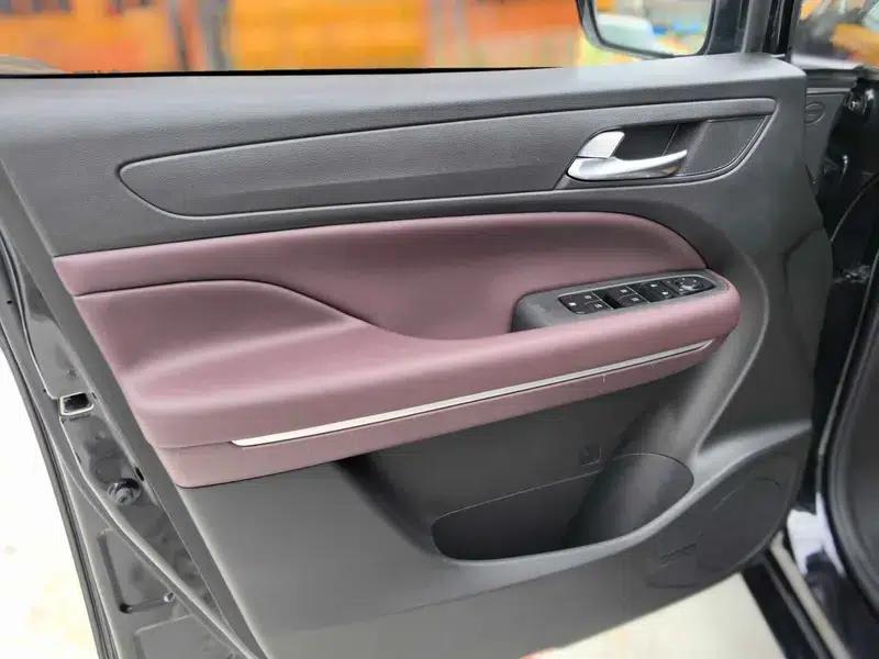 Trumpchi M6 2023 PRO 270T WDCT Elite Edition — миниатюра 7