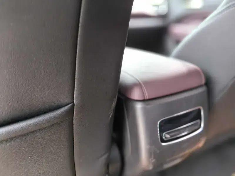 Trumpchi M6 2023 PRO 270T WDCT Elite Edition — миниатюра 8