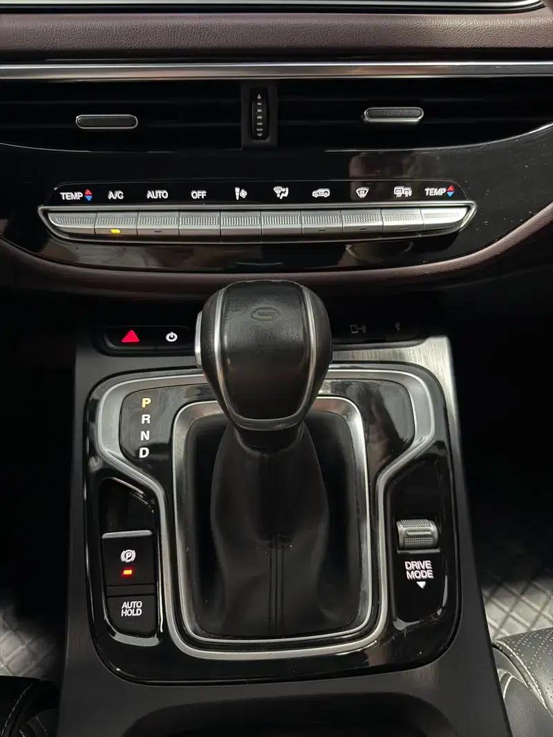 Trumpchi M6 2021 Pro 270T Automatic Luxury Edition — миниатюра 14
