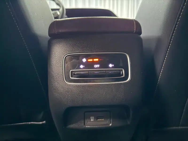 Trumpchi M6 2021 Pro 270T Automatic Luxury Edition — миниатюра 8