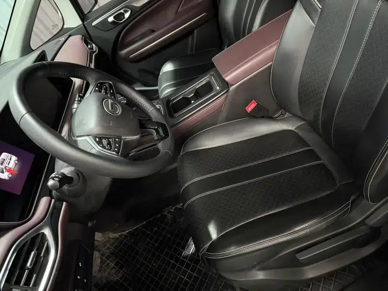 Trumpchi M6 2021 Pro 270T Automatic Luxury Edition — миниатюра 9