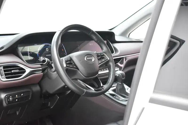 Trumpchi M6 2021 Pro 270T AT Luxury Edition — миниатюра 15
