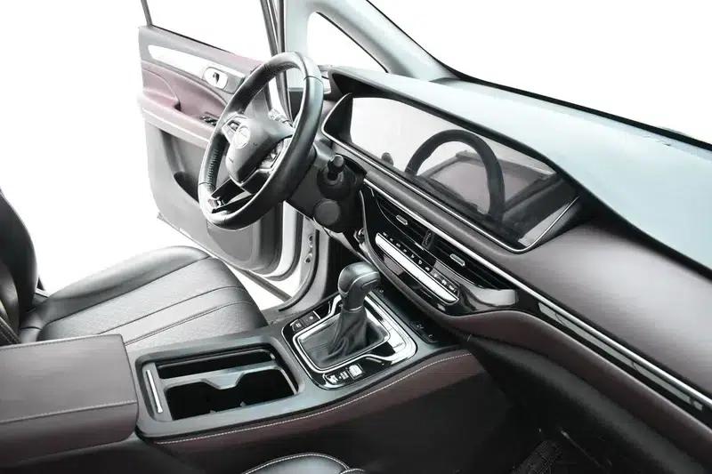 Trumpchi M6 2021 Pro 270T AT Luxury Edition — миниатюра 17