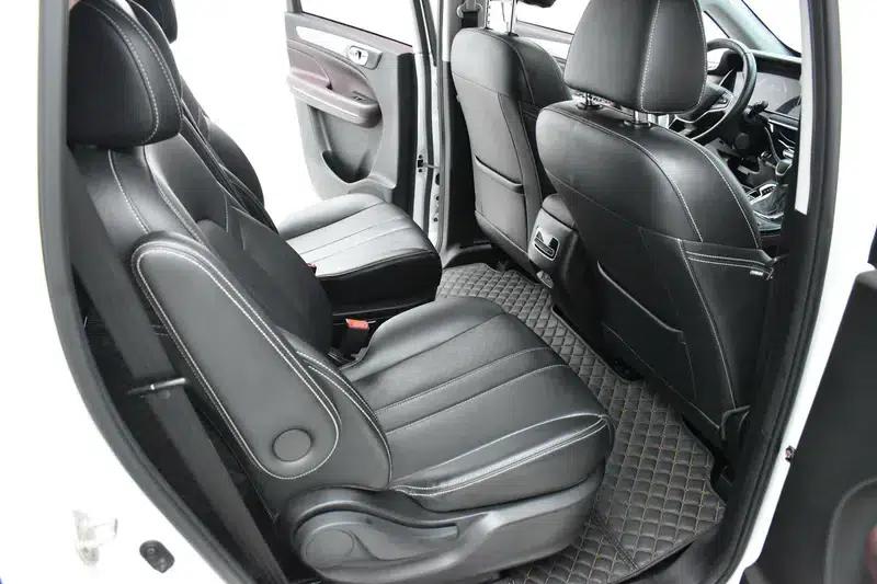 Trumpchi M6 2021 Pro 270T AT Luxury Edition — миниатюра 19