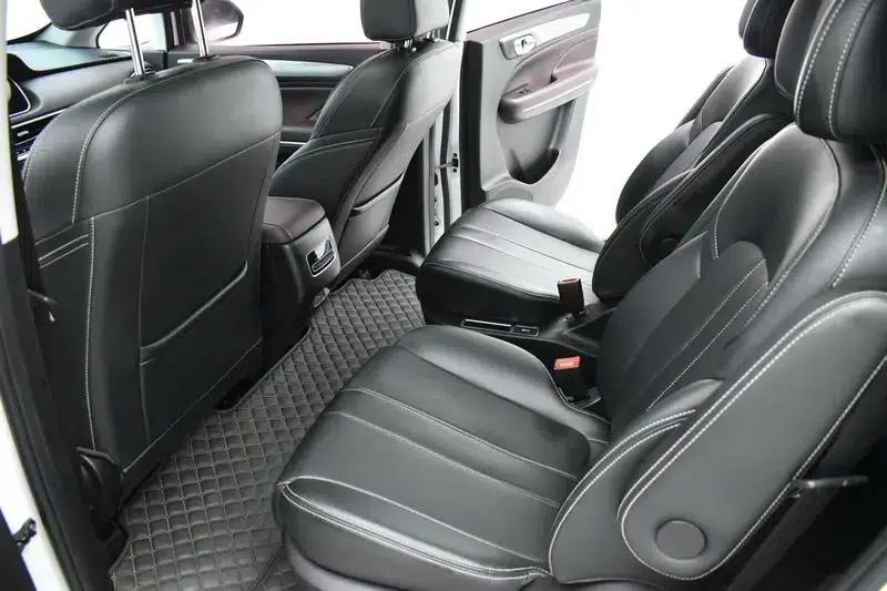 Trumpchi M6 2021 Pro 270T AT Luxury Edition — миниатюра 22
