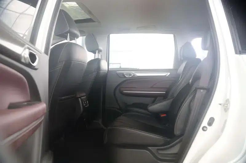 Trumpchi M6 2021 270T Automatic Luxury Edition 7-seater — миниатюра 15