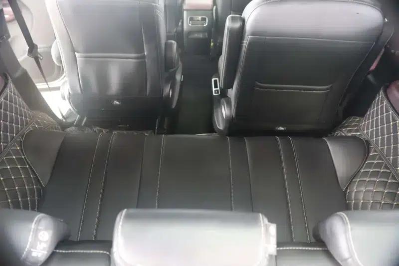 Trumpchi M6 2021 270T Automatic Luxury Edition 7-seater — миниатюра 9