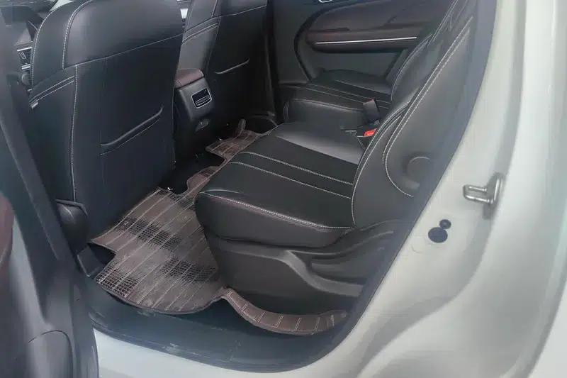 Trumpchi M6 2023 PRO 270T WDCT Premium Edition — миниатюра 11