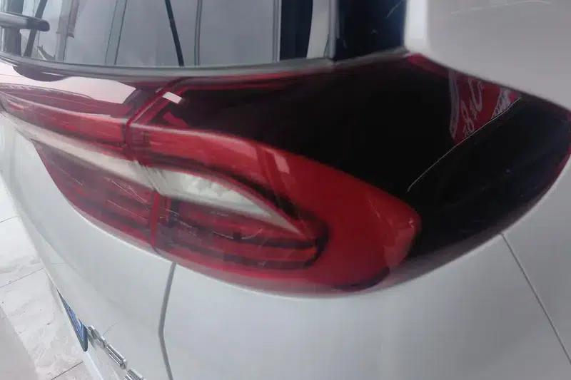 Trumpchi M6 2023 PRO 270T WDCT Premium Edition — миниатюра 13