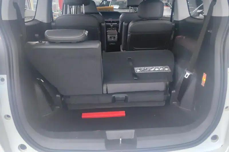 Trumpchi M6 2023 PRO 270T WDCT Premium Edition — миниатюра 17