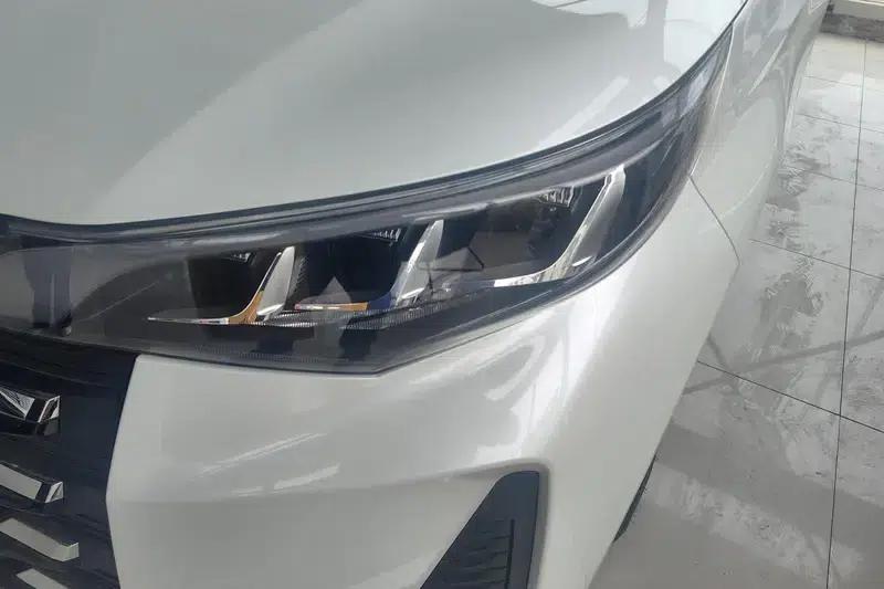 Trumpchi M6 2023 PRO 270T WDCT Premium Edition — миниатюра 4