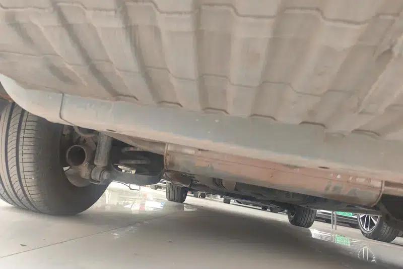 Trumpchi M6 2023 PRO 270T WDCT Premium Edition — миниатюра 5