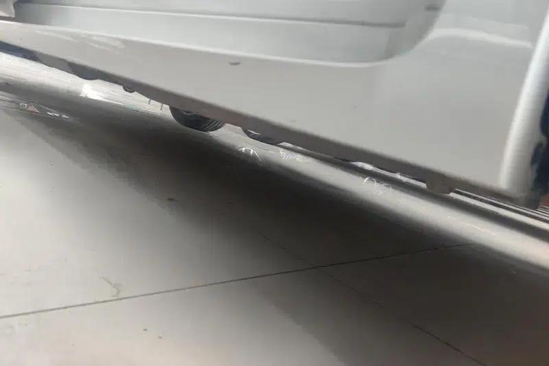 Trumpchi M6 2023 PRO 270T WDCT Premium Edition — миниатюра 7