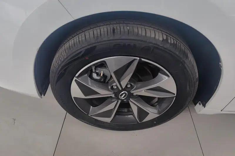 Trumpchi M6 2023 PRO 270T WDCT Premium Edition — миниатюра 9