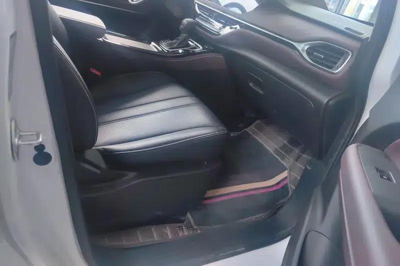 Trumpchi M6 2023 PRO 270T WDCT Premium Edition — миниатюра 10