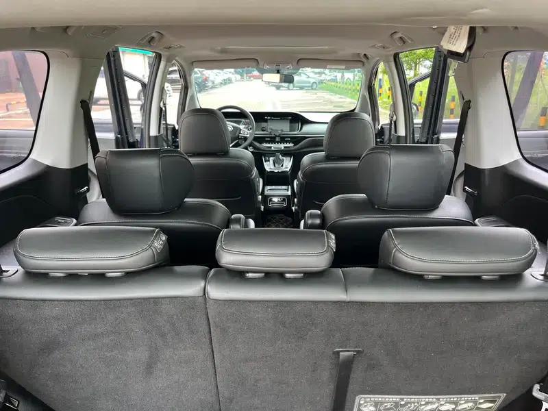 Trumpchi M6 2021 270T Automatic Luxury Edition 7-seater — миниатюра 12