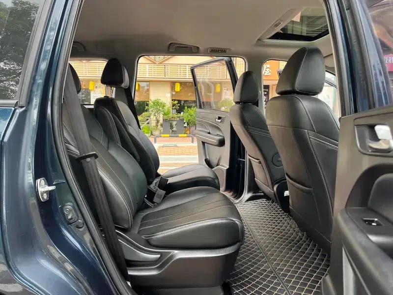 Trumpchi M6 2021 270T Automatic Luxury Edition 7-seater — миниатюра 17