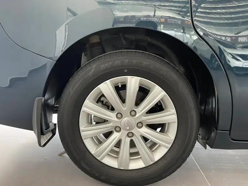 Trumpchi M6 2021 270T Automatic Luxury Edition 7-seater — миниатюра 11