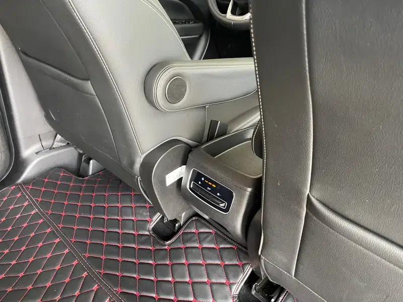 Trumpchi M6 2021 270T Automatic Luxury Edition 7-seater — миниатюра 12