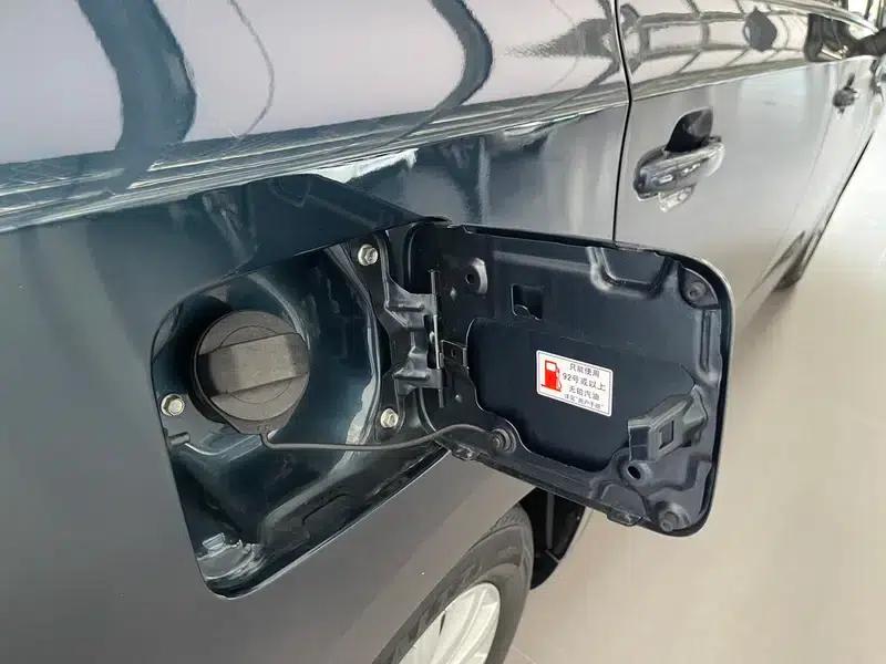 Trumpchi M6 2021 270T Automatic Luxury Edition 7-seater — миниатюра 15