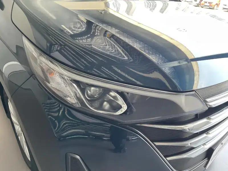 Trumpchi M6 2021 270T Automatic Luxury Edition 7-seater — миниатюра 16