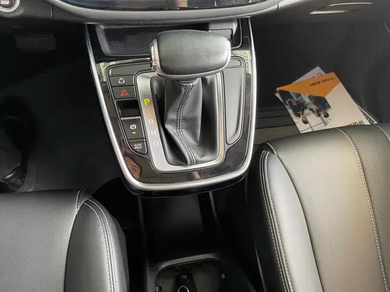 Trumpchi M6 2021 270T Automatic Luxury Edition 7-seater — миниатюра 20