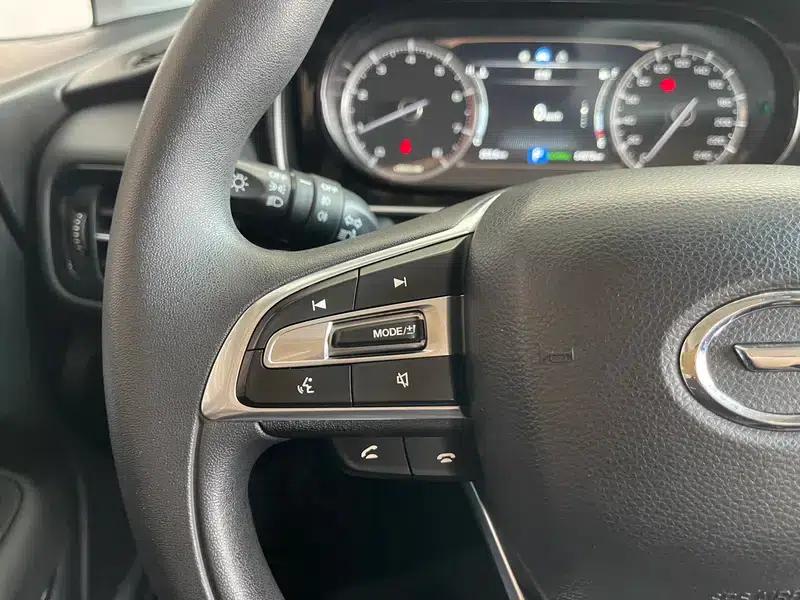 Trumpchi M6 2021 270T Automatic Luxury Edition 7-seater — миниатюра 22