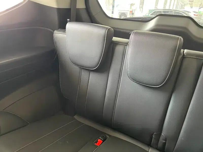 Trumpchi M6 2021 270T Automatic Luxury Edition 7-seater — миниатюра 26