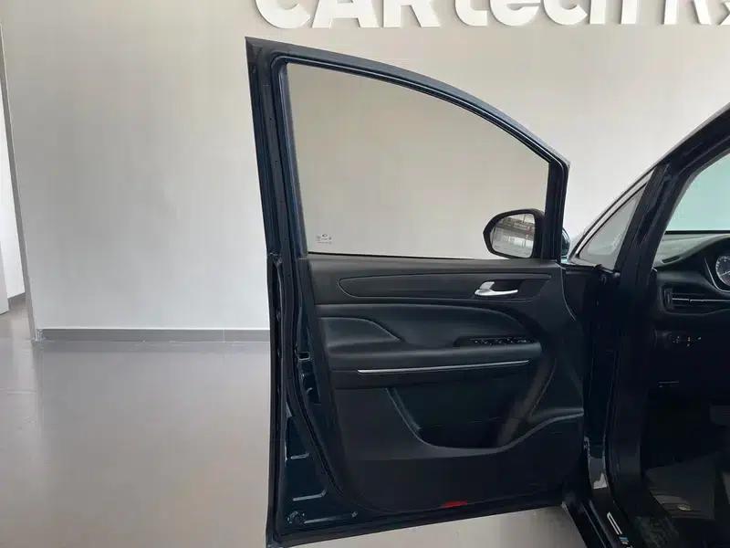 Trumpchi M6 2021 270T Automatic Luxury Edition 7-seater — миниатюра 27