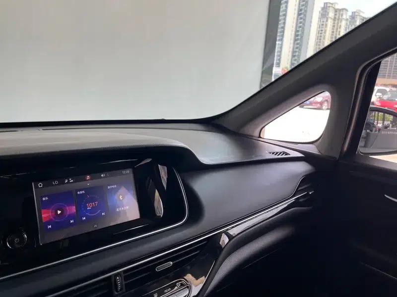 Trumpchi M6 2021 270T Automatic Luxury Edition 7-seater — миниатюра 9