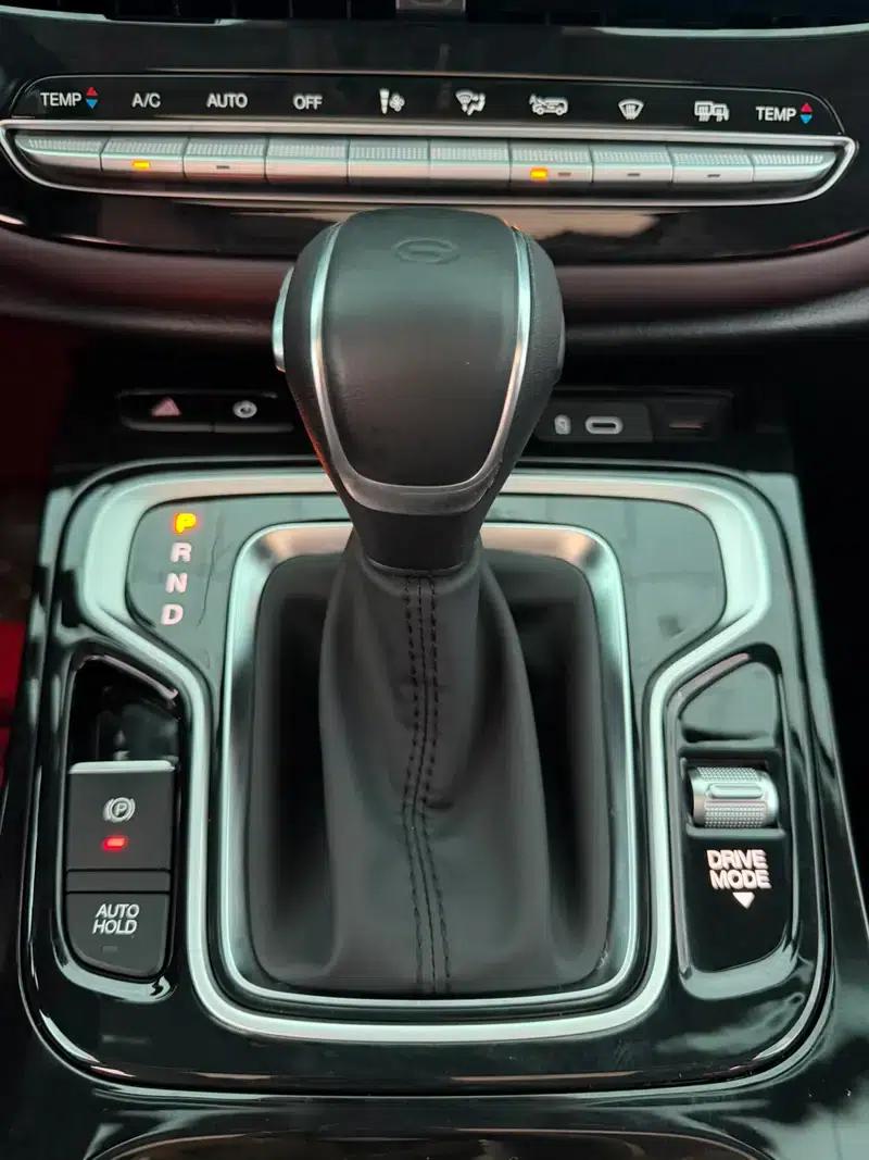 Trumpchi M6 2023 PRO 270T WDCT Luxury Edition — миниатюра 12