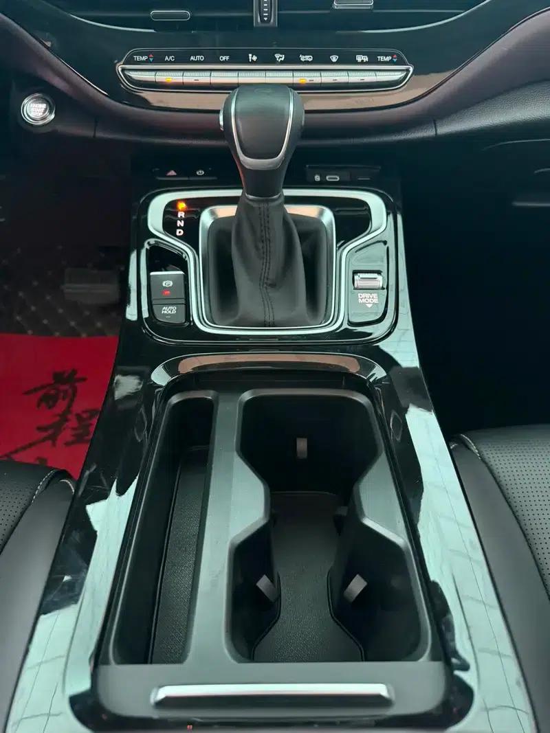 Trumpchi M6 2023 PRO 270T WDCT Luxury Edition — миниатюра 14