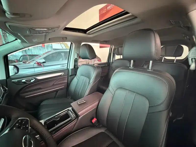 Trumpchi M6 2023 PRO 270T WDCT Luxury Edition — миниатюра 16