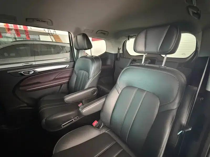 Trumpchi M6 2023 PRO 270T WDCT Luxury Edition — миниатюра 18