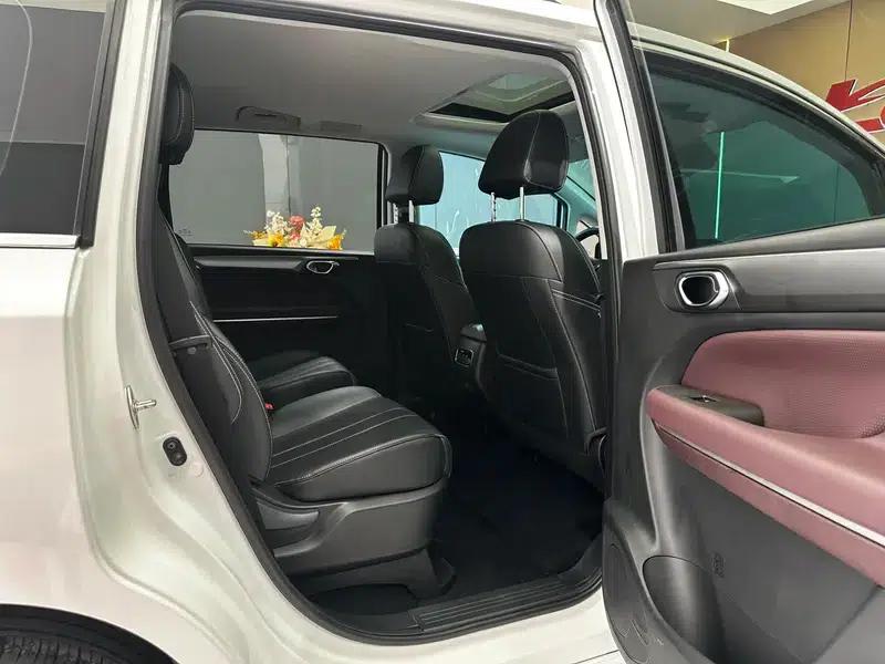 Trumpchi M6 2023 PRO 270T WDCT Luxury Edition — миниатюра 21