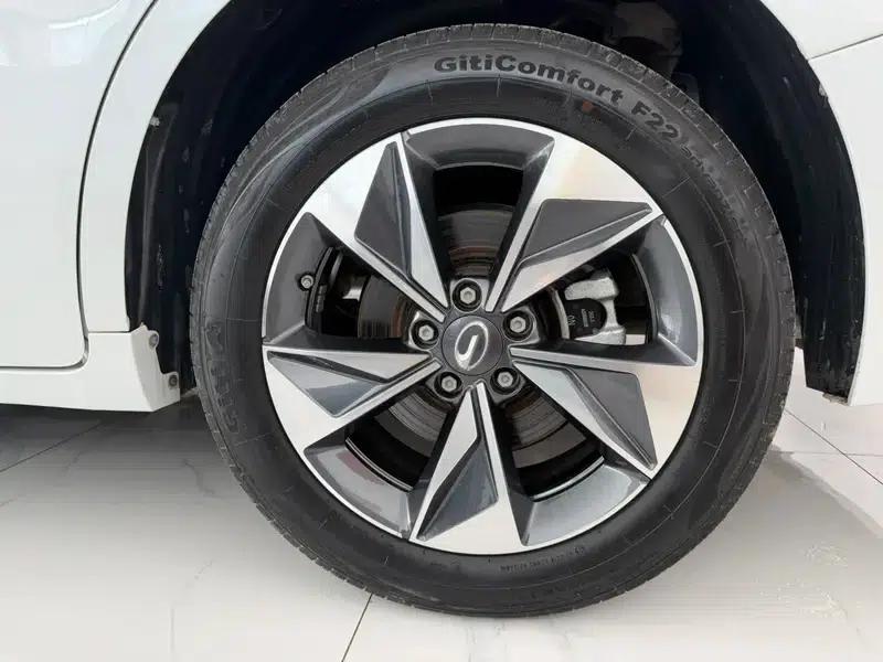 Trumpchi M6 2023 PRO 270T WDCT Luxury Edition — миниатюра 7