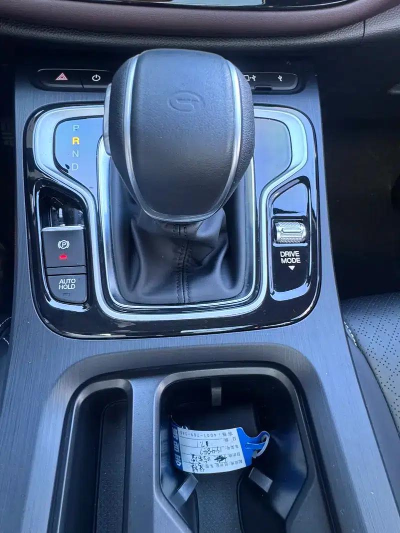 Trumpchi M6 2021 Pro 270T Automatic Premium Edition — миниатюра 21