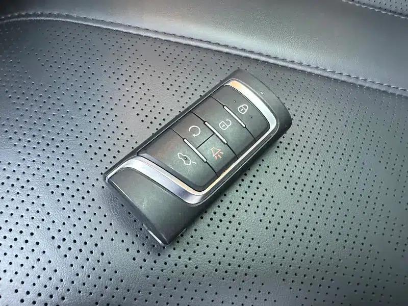 Trumpchi M6 2024 MAX 270T WDCT Premium Edition — миниатюра 11