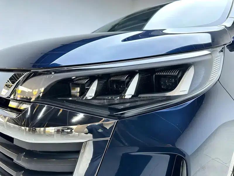 Trumpchi M6 2024 MAX 270T WDCT Premium Edition — миниатюра 12