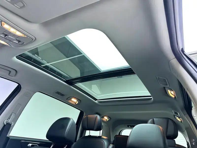 Trumpchi M6 2024 MAX 270T WDCT Premium Edition — миниатюра 19