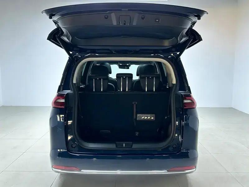 Trumpchi M6 2024 MAX 270T WDCT Premium Edition — миниатюра 20