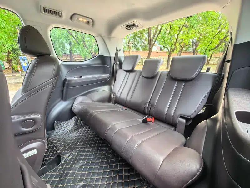 Trumpchi M6 2019 270T Automatic Luxury Edition 7-seater National VI Emission Standard — миниатюра 23
