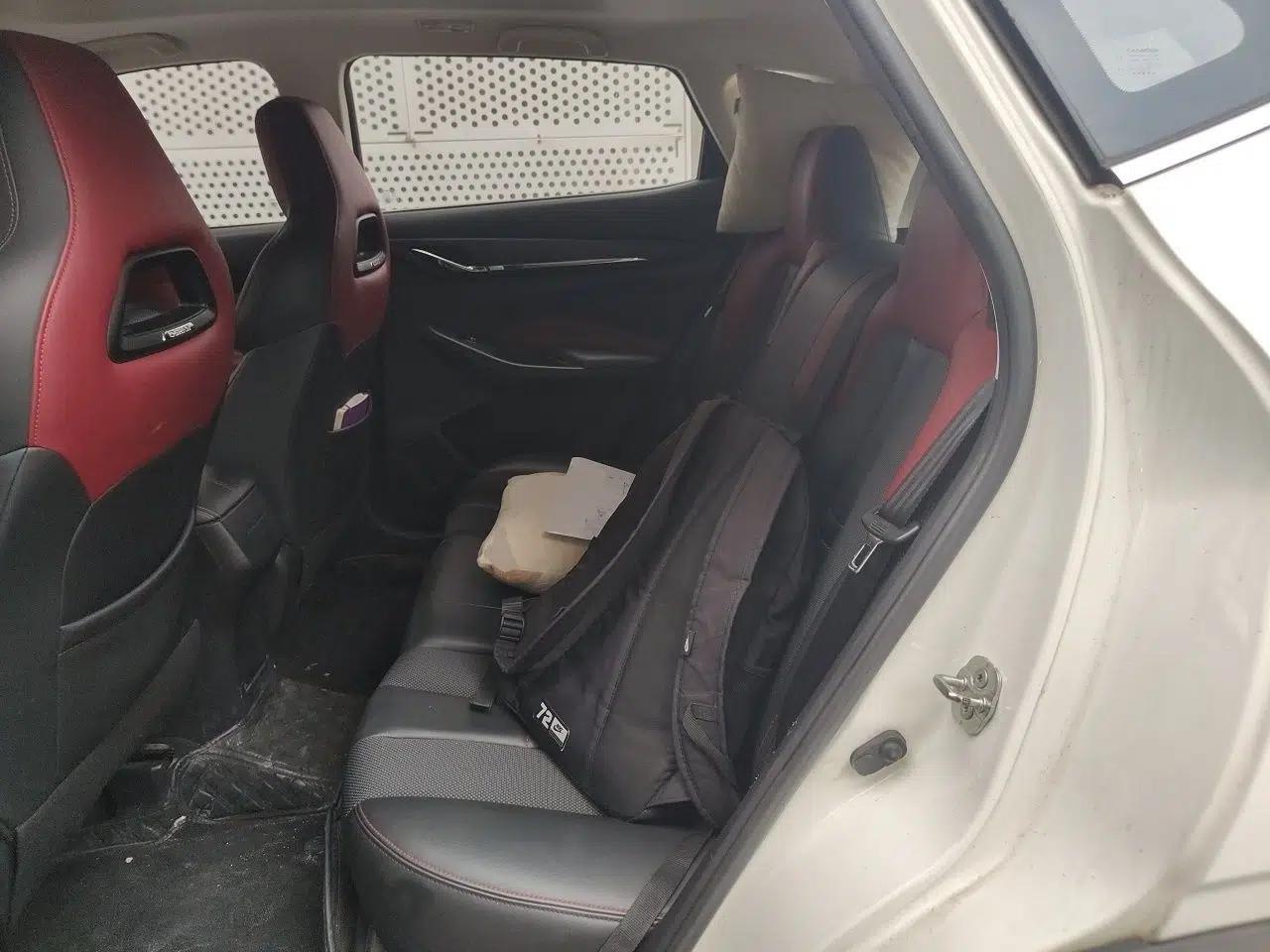 CHANGAN OSHAN X5 2021 1.5T DCT Prestige Edition — миниатюра 17