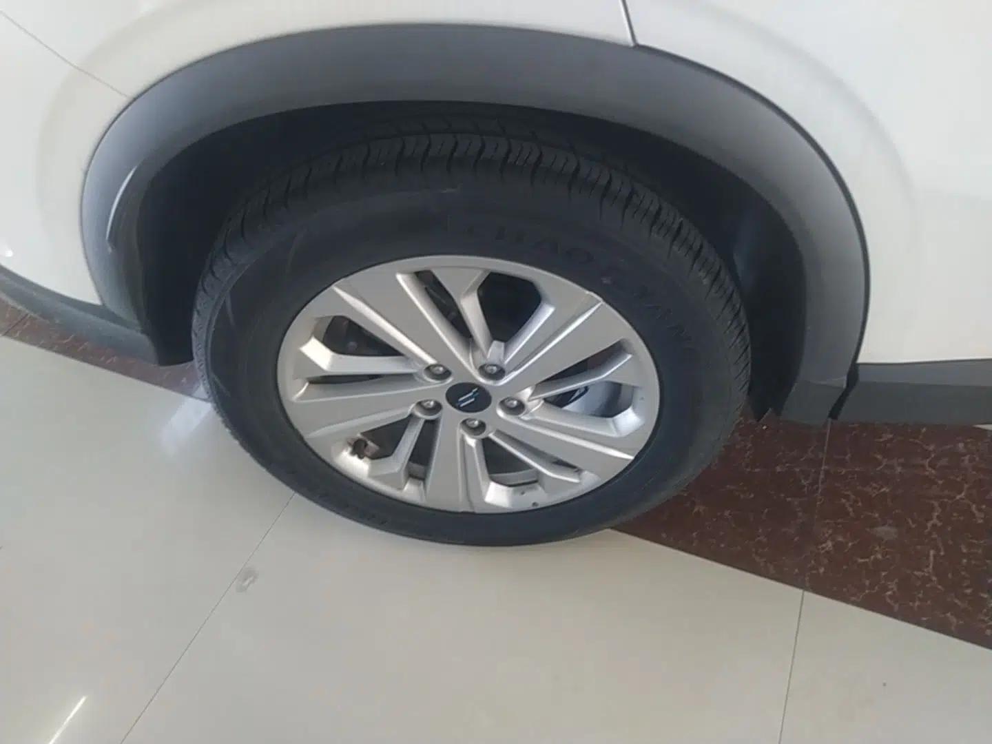 CHANGAN OSHAN X5 2021 1.6L CVT Luxury Model — миниатюра 11
