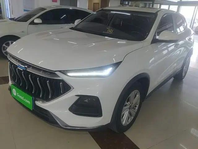 CHANGAN OSHAN X5 2021 1.6L CVT Luxury Model