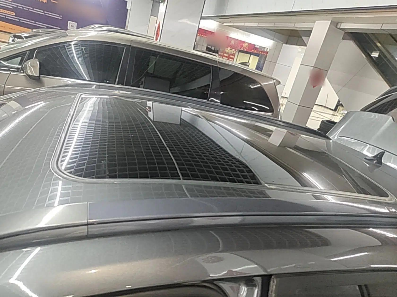 CHANGAN OSHAN X5 2021 1.5T DCT Flagship Edition — миниатюра 7