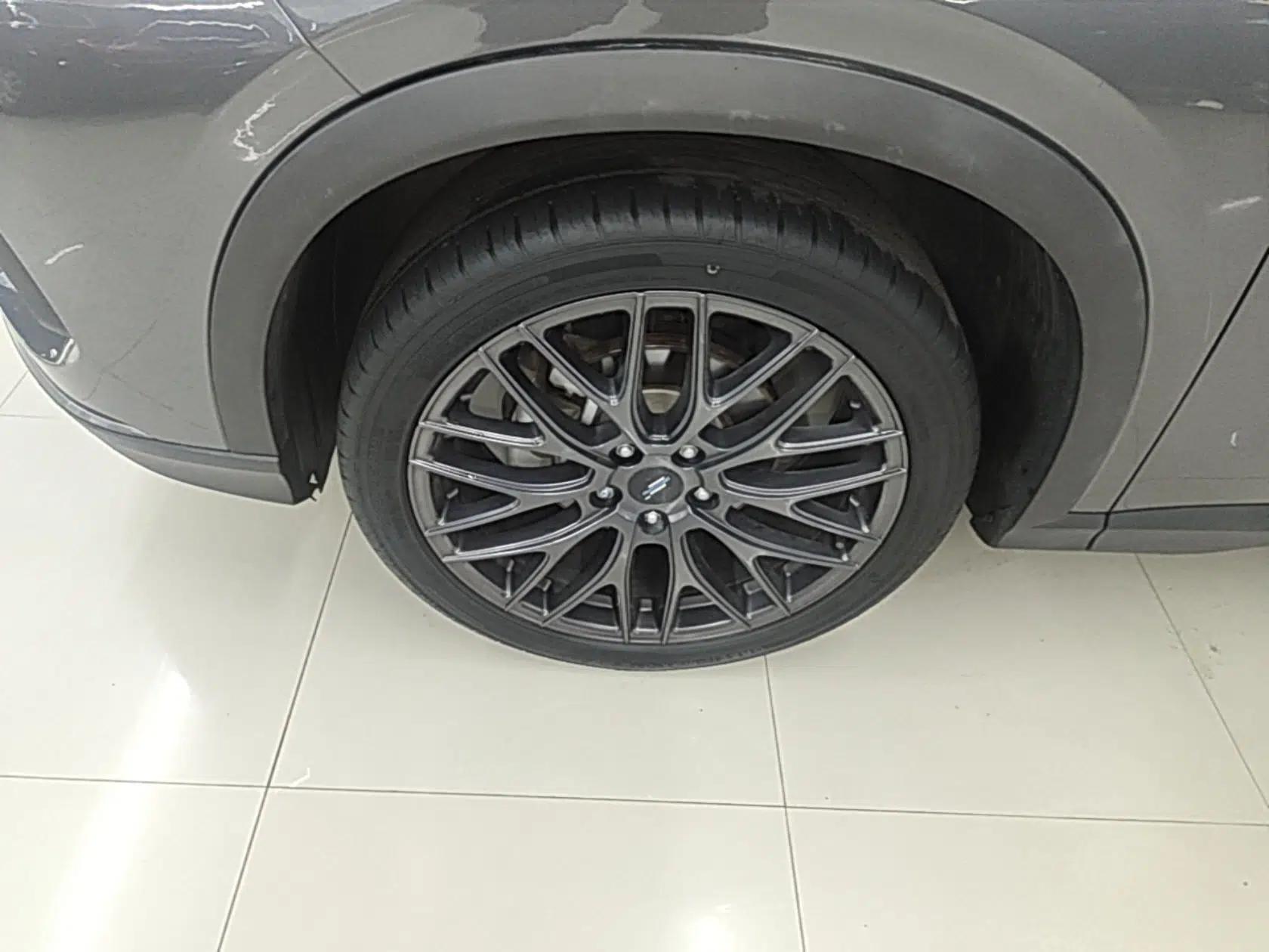 CHANGAN OSHAN X5 2021 1.5T DCT Flagship Edition — миниатюра 10
