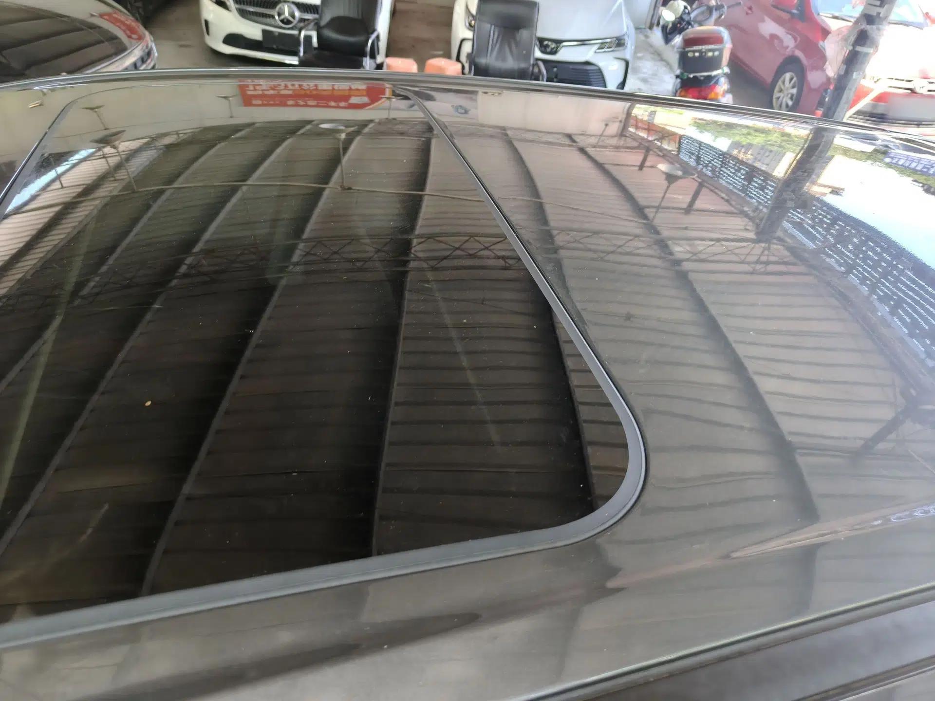 CHANGAN OSHAN X5 2023 Enjoy Edition 1.5T DCT Luxury Model — миниатюра 7