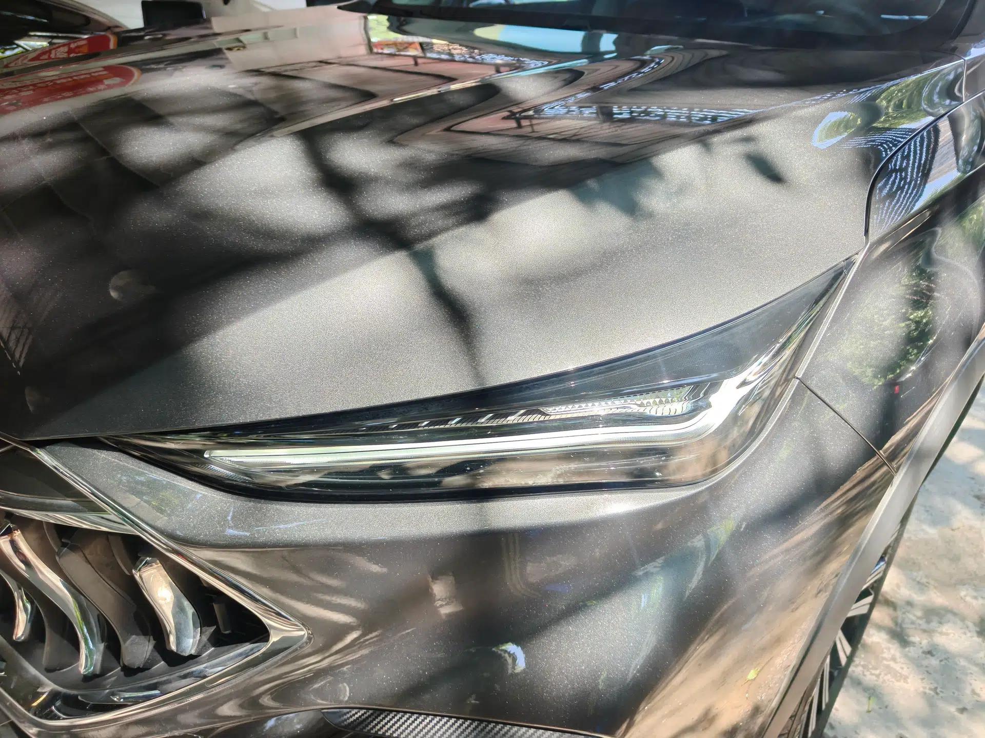 CHANGAN OSHAN X5 2023 Enjoy Edition 1.5T DCT Luxury Model — миниатюра 8